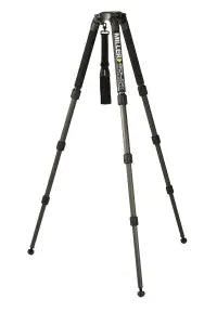 Miller Solo DV 3-Stage Carbon Fibre Tripod (2001)