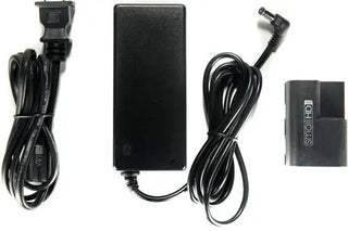 SmallHD DCA5 - Faux LP-E6 to AC Power Kit