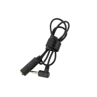 SmallRig  3404 LANC Extension Cable for Sony FX6