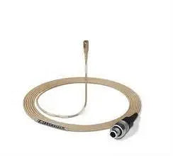 Sennheiser MKE-1EW PRE-POLARISED CONDENSOR OMNI CLIP-ON MIC Beige