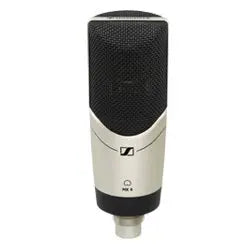 Sennheiser MK 4 Large-Diaphragm Cardioid Condenser Microphone