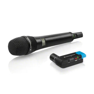 Sennheiser AVX On Camera Handheld Wireless Set