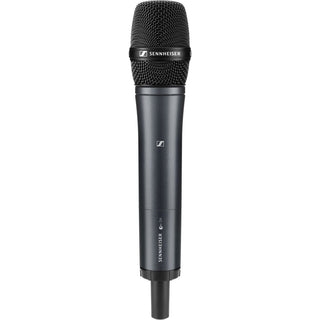 Sennheiser SKM 100 G4 Handheld Transmitter wo/Mute Switch, No Capsule G: (556 to 608 MHz)