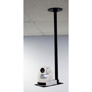 VADDIO Drop-Down Mount for Small PTZ Cameras Long