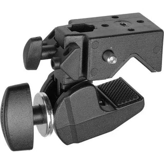 Manfrotto 635 Quick Action Super Clamp