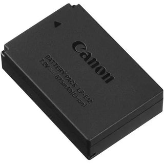 Canon LP-E12 Lithium-Ion Battery Pack (7.2V, 875mAh)