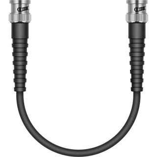 Sennheiser GZL RG 58 Coaxial RF Antenna Cable with BNC Connectors (0.25m)