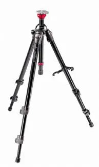 Manfrotto MDEVE 755XB Video Tripod