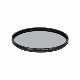 Canon 77PLCB Circular Polarizing Filter for 77mm lens