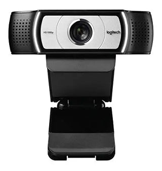 Logitech C930e Webcam