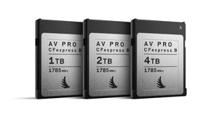 Angelbird 1TB AV PRO MK2 CFexpress Type B