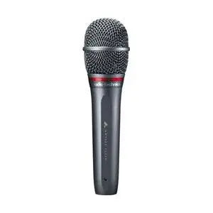 Audio-Technica AE6100 Hypercardioid Dynamic Handheld Microphone