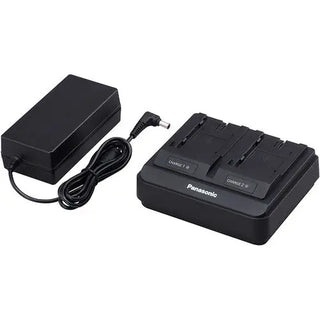 Panasonic Battery Charger for AG-VBR & Other Batteries