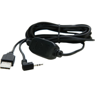 Atomos USB Type-A to Serial LANC Calibration Cable (2m)