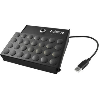 Autocue USB Foot Control