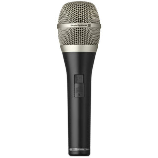 Beyerdynamic TGV50DS Cardioid Dynamic Vocal Mic w/ Lockable Switch