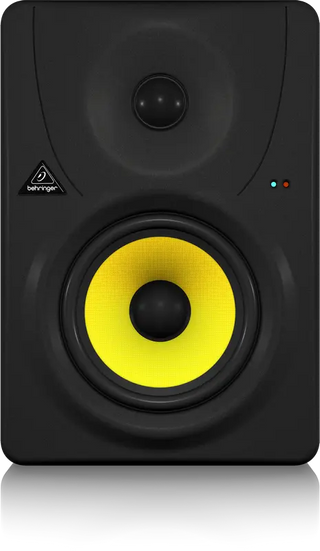 Behringer Truth B1030A Active 2-Way Reference Studio Monitor (Single Speaker)