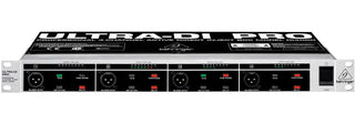 Behringer Ultra-DI Pro DI4000 4-Channel Active DI-Box - Videoguys_Oz