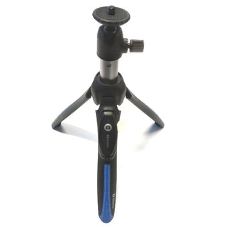 Benro Tabletop Tripod & Selfie Stick for Smartphones - Videoguys Australia