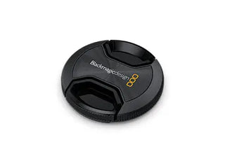 Blackmagic Lens Cap 58mm