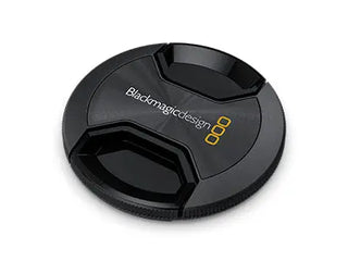 Blackmagic Lens Cap 82mm