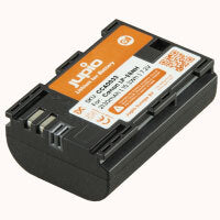 Jupio Canon LP-E6NH 7.2V 2130mAh Battery