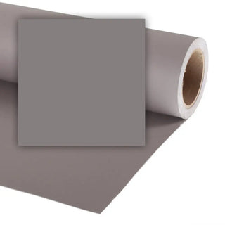 COLORAMA 3.55 X 15M SMOKE GREY