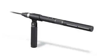 Sony ECM-680S M/S Stereo Shotgun Microphone