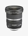 Canon EFS10-22U EF-S10-22mm f/3.5-4.5 USM, Diameter 77mm to suit Lens Hood EW-83E