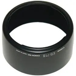 Canon ES71II Lens Hood, Diameter 58mm