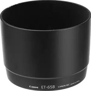 Canon ET65B Lens Hood, Diameter 58mm