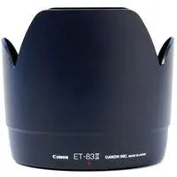 Canon ET83II Lens Hood, Diameter 77mm to suit EF 70-200LU