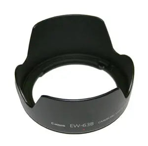 Canon EW63B Lens Hood, Diameter 58mm