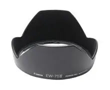 Canon EW75II Lens Hood, Diameter 72mm