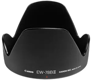 Canon EW78BII Lens Hood, Diameter 72mm