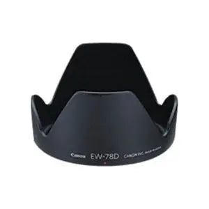 Canon EW78D Lens Hood