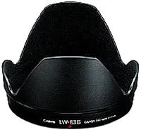 Canon EW83G Lens Hood, Diameter 77mm