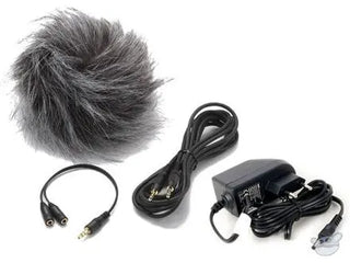 Zoom APH-4nPro Accessory Pack for H4n Pro