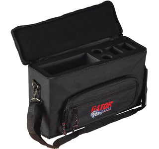 Gator GM-2W 2 Wireless Systems Bag