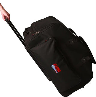 Gator Rolling Speaker Bag for Most 15" Speakers