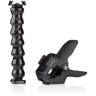 GoPro Jaws Flex Clamp Mount