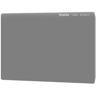 Haida 4 x 5.65" V-Pro Series MC IRND 0.3 Glass Filter (1-Stop)