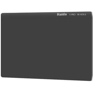 Haida 4 x 5.65" V-Pro Series MC IRND 0.6 Glass Filter (2-Stop)