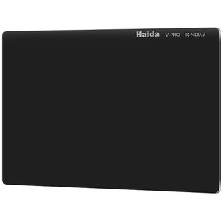 Haida 4 x 5.65" V-Pro Series MC IRND 0.9 Glass Filter (3-Stop)