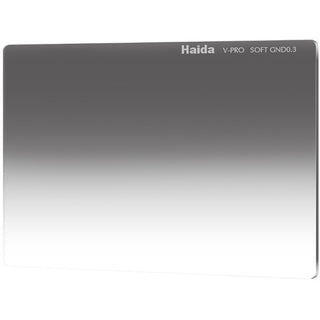 Haida 4 x 5.65" V-Pro Series Multi-Coated Soft Graduated 0.3 Neutral Density Filter