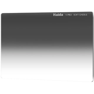 Haida 4 x 5.65" V-Pro Series Multi-Coated Soft Graduated 0.6 Neutral Density Filter