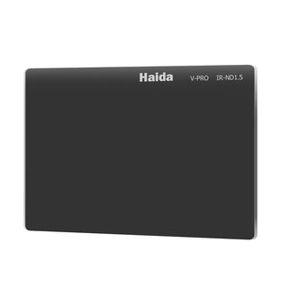 Haida 4 x 5.65" V-Pro Series MC IRND 1.5 Glass Filter (5-Stop)