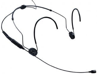 Sennheiser Wired Headmic OMNI -BLACK EW