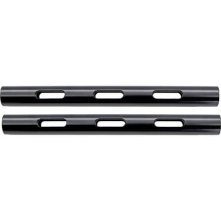 Kondor Blue 15cm PPSh 15mm Rods (Threaded) (Black) - 2 pack