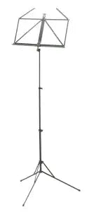 K&M 101 Music Stand (Black)